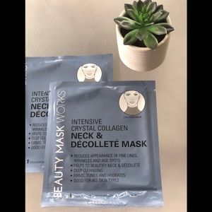 BEAUTY-WORKS 2/$15,$13ea if sold separately